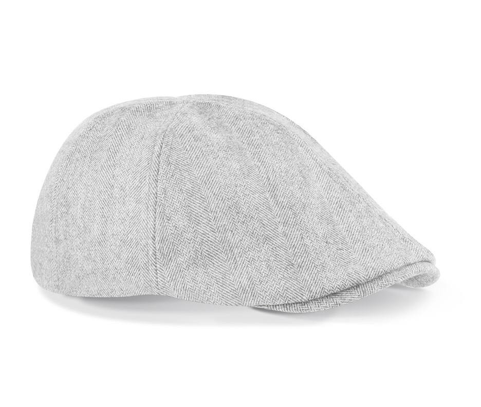 Beechfield BF622 - Casquette Ivy Style Vintage Moderne