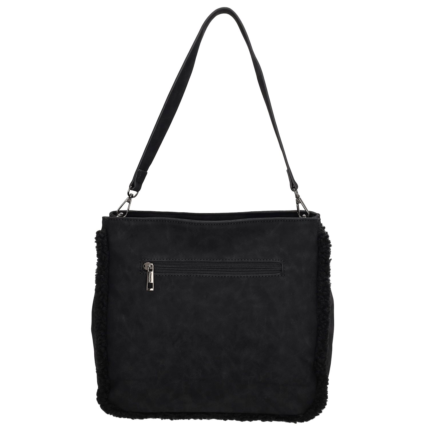 Charm London Newington Shoulderbag black