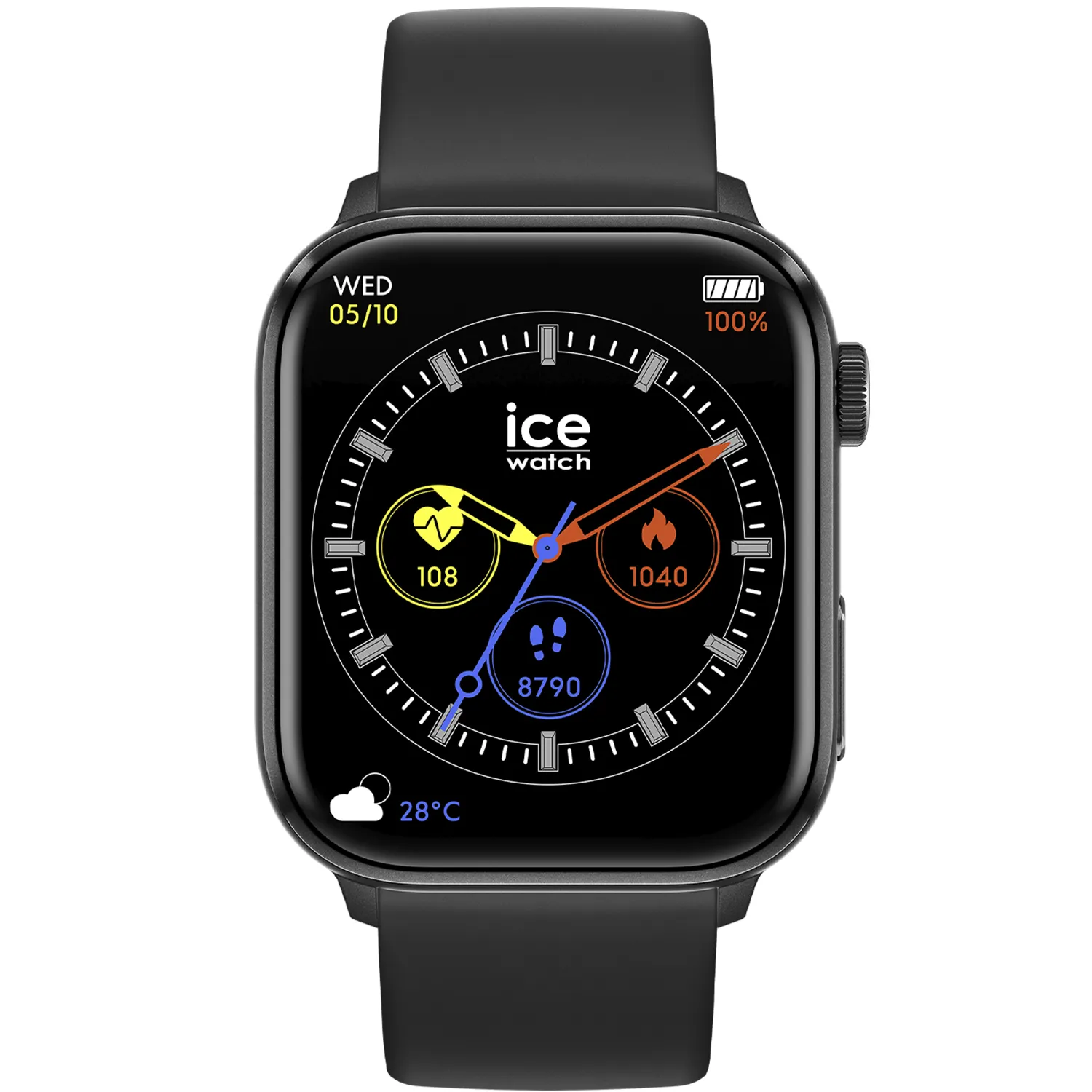 Ice-Watch Smart 2.0 022535