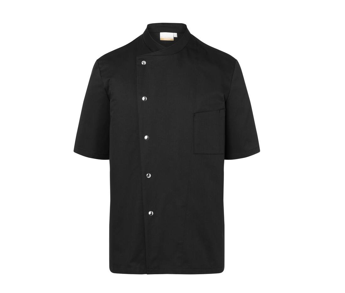 KARLOWSKY KYJM15 - Veste de cuisine Gustav