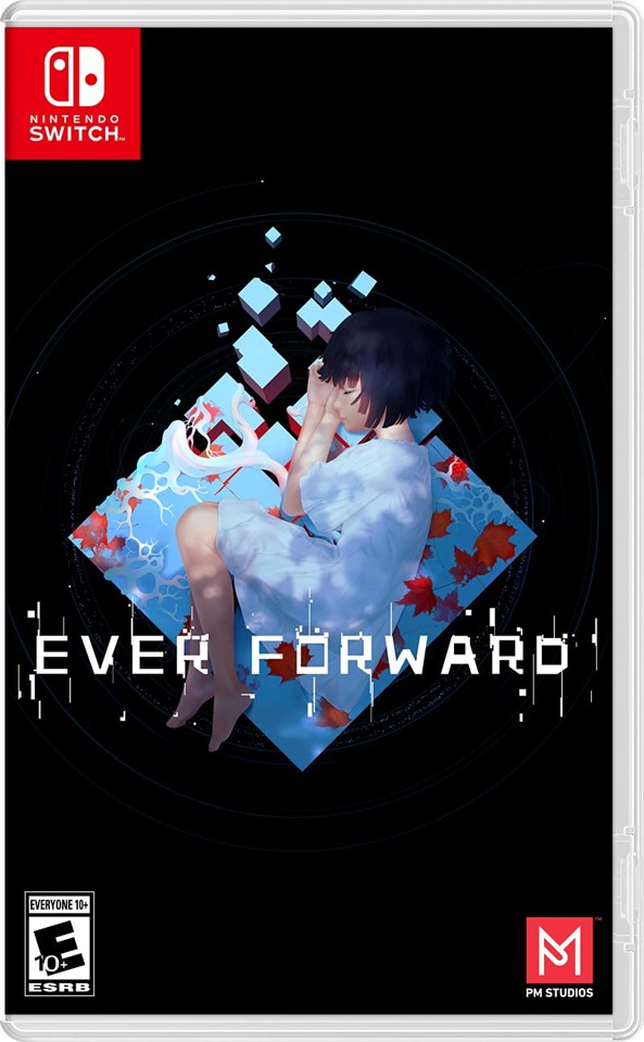 Ever Forward (Import)- Nintendo Switch
