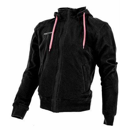 Sweat moto Richa TITAN LADY - Noir
