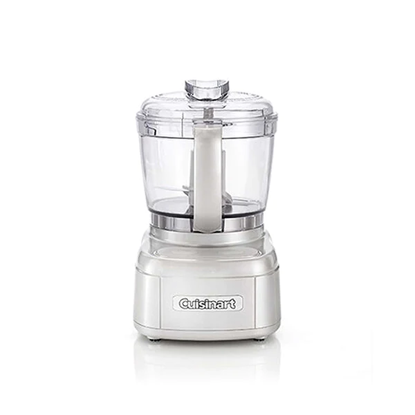 Robot Mini-préparateur Pro 900 ml - Gris perle - 250 W Cuisinart