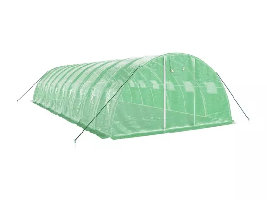 Serre tente abri plante 10 x 4 x 2 cm 02_0044586