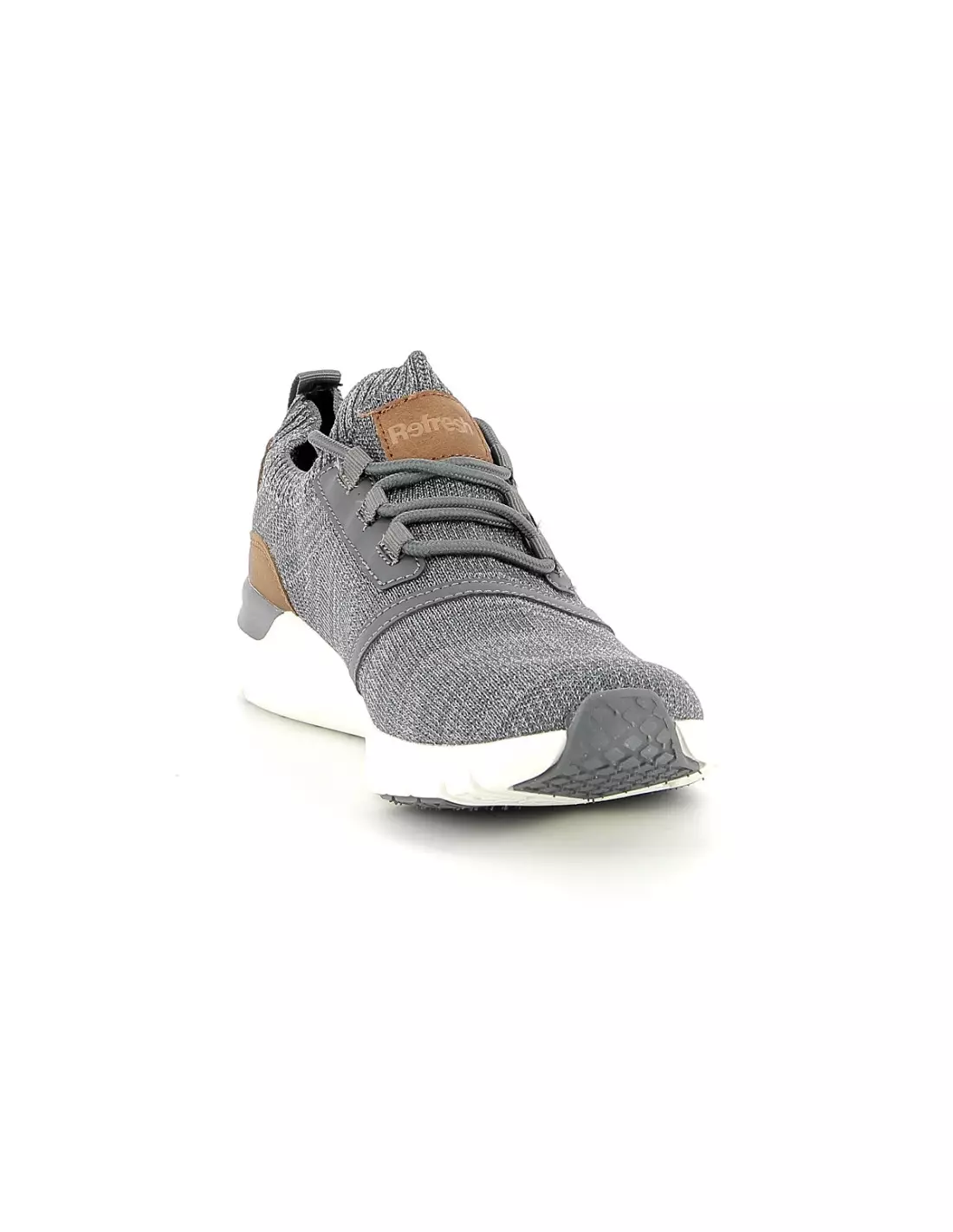 XTI 79331 - Baskets Grey