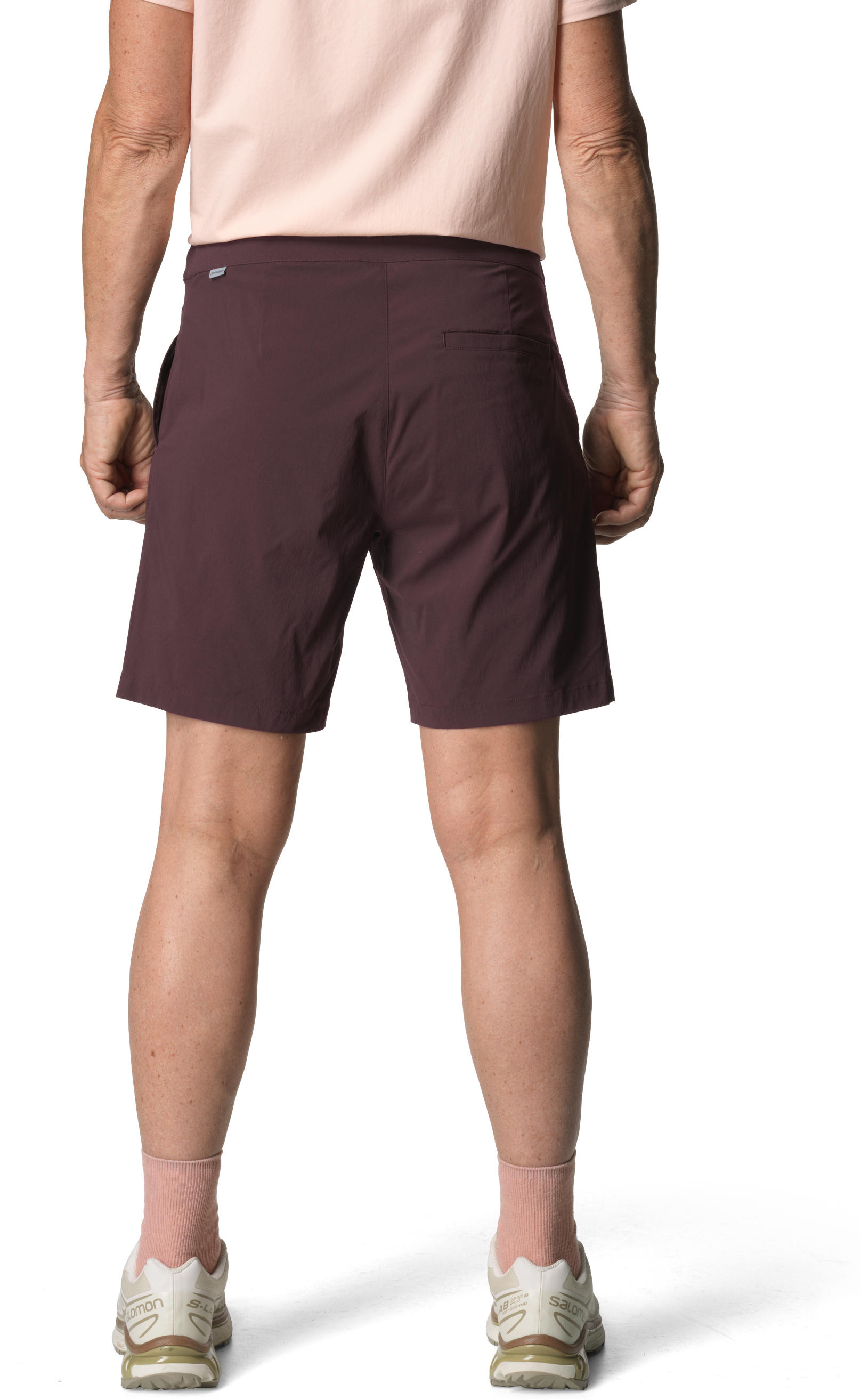 Houdini Wadi Shorts W's