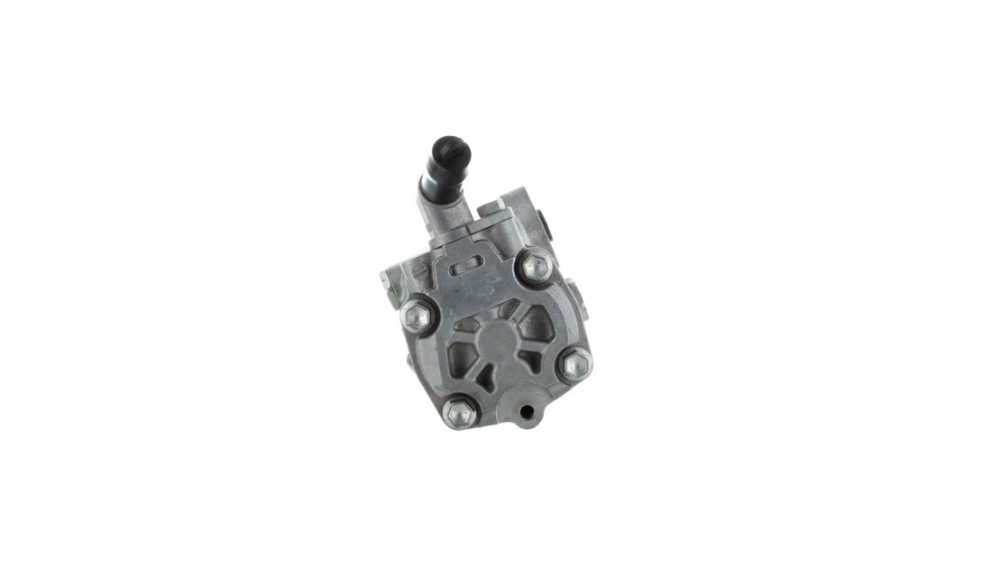 Servopumpe Hydraulisk