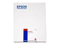 Epson UltraSmooth Fine Art - Glat - A2 (420 x 594 mm) 25 ark fint kunsttrykpapir - for SureColor P5000, P800, SC-P10000, P20000, P5000, P7500, P900, P9500