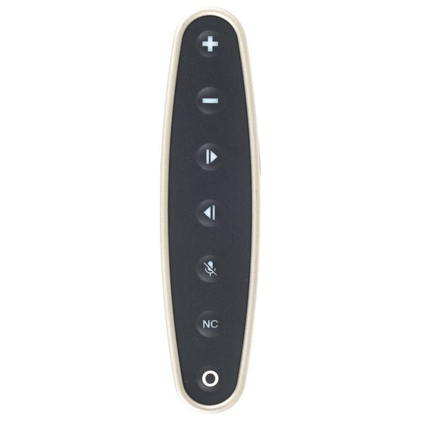 Tula Microphones Tula Mic Black