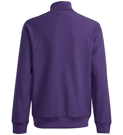 adidas Originals Cardigan - Real Madrid - Real Symbol TT - Unipu
