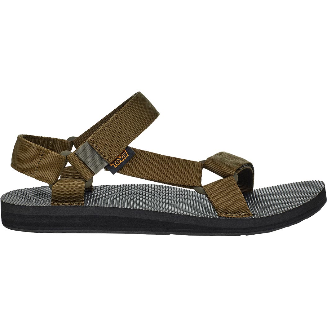 Teva Original Universal Sandalen Herren dark olive
