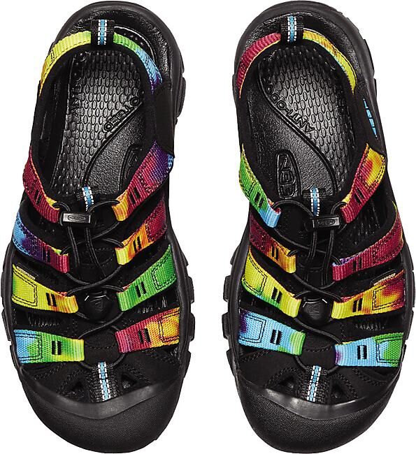KEEN - SANDALES DE RANDONNEE NEWPORT RETRO