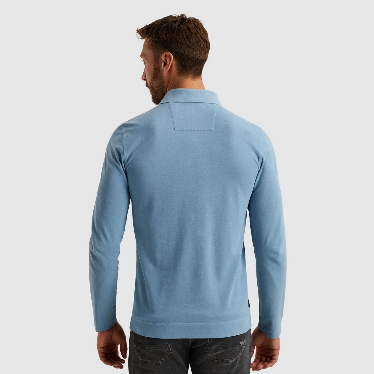 Heren T-shirt KBIS25-M17