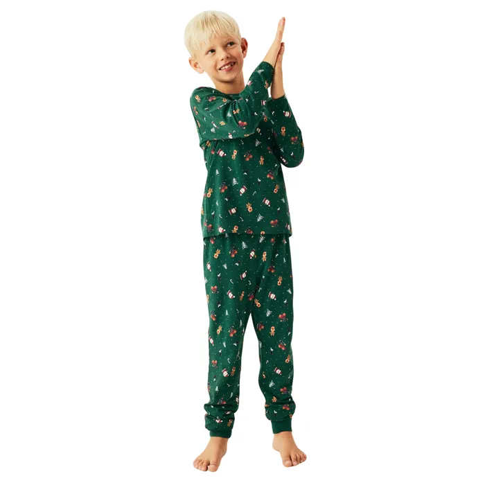 Name It Name it Kerst Pyjama Junior