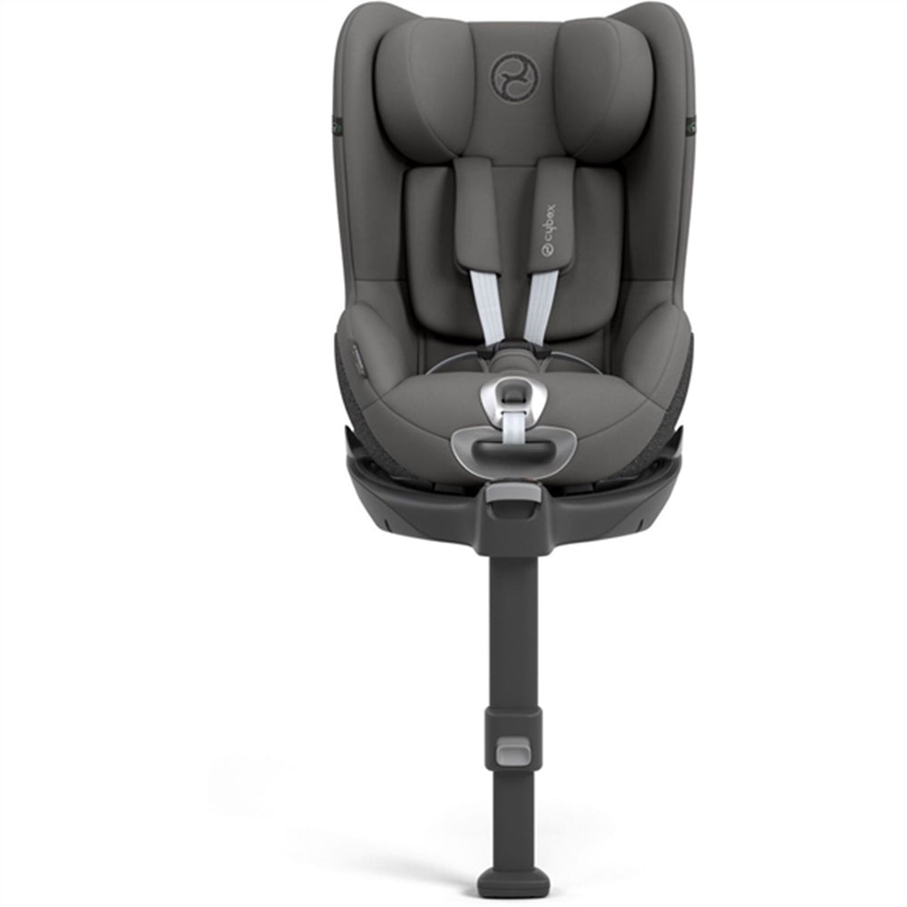 Køb Cybex SIRONA T I-SIZE Autostol Mirage Grey