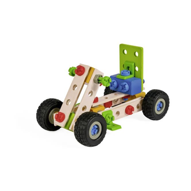 Eichhorn - Constructor 100teilig