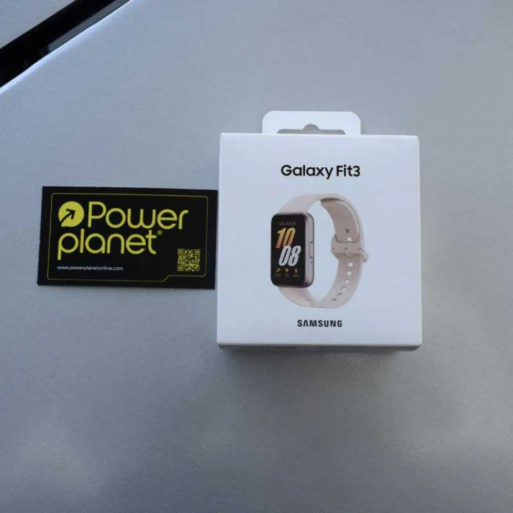 Samsung Galaxy Fit 3 R390 40mm Fitnessarmband