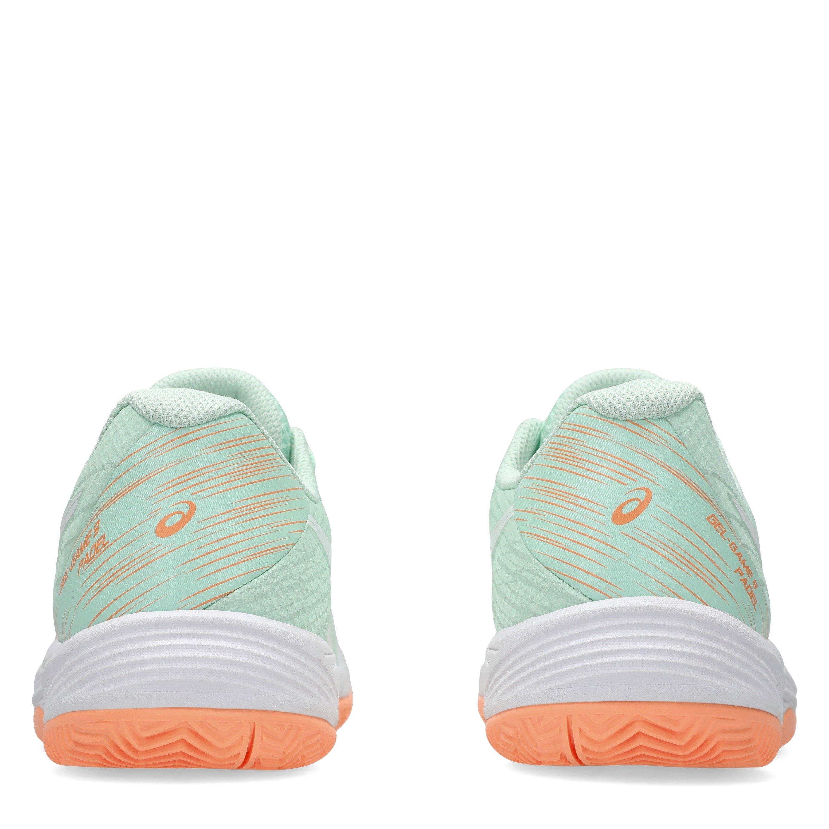 Asics Asics Gel-Game 9 Padel Trainers Womens