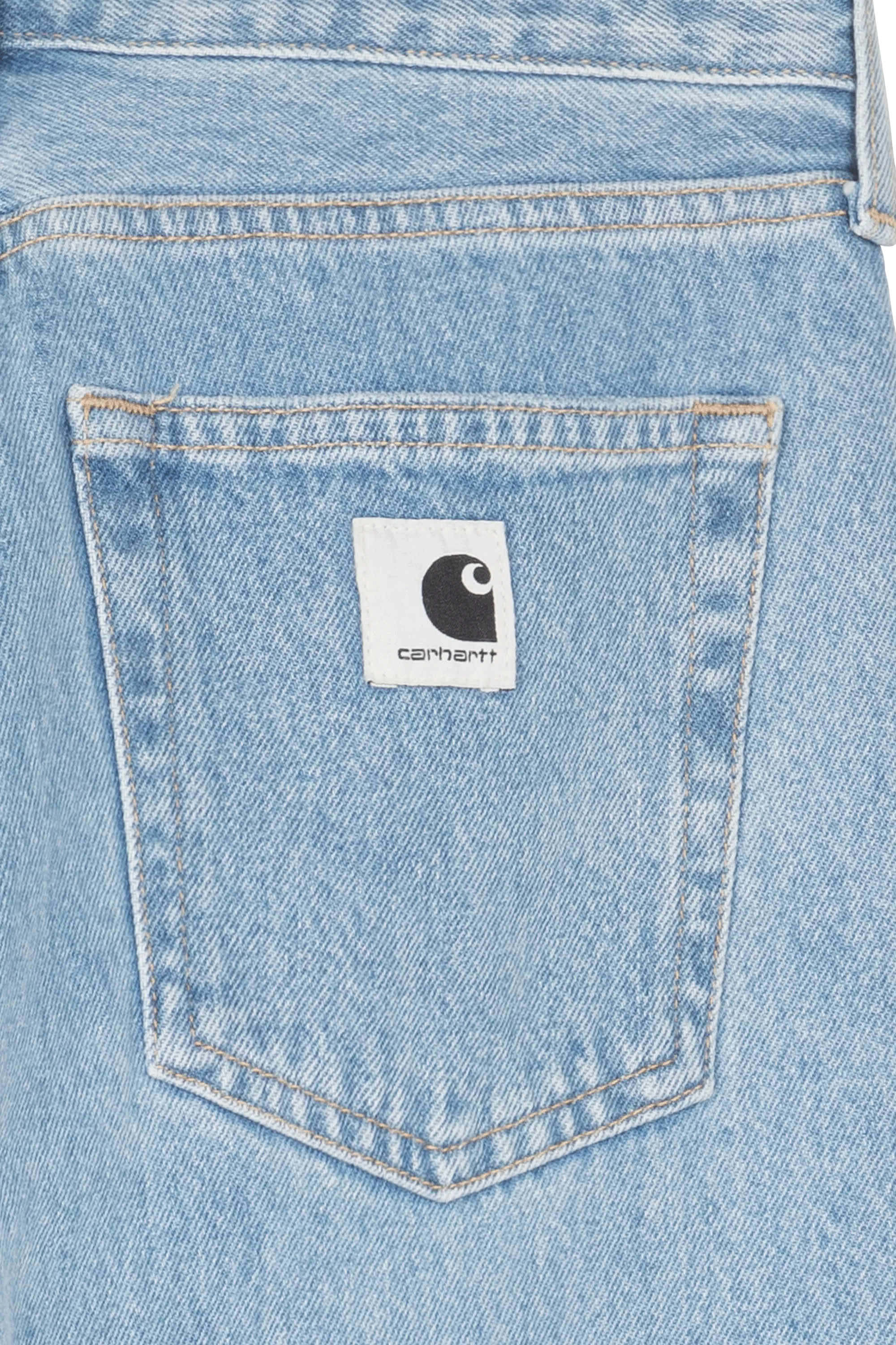 CARHARTT WIP Pantalon Noxon Bleu