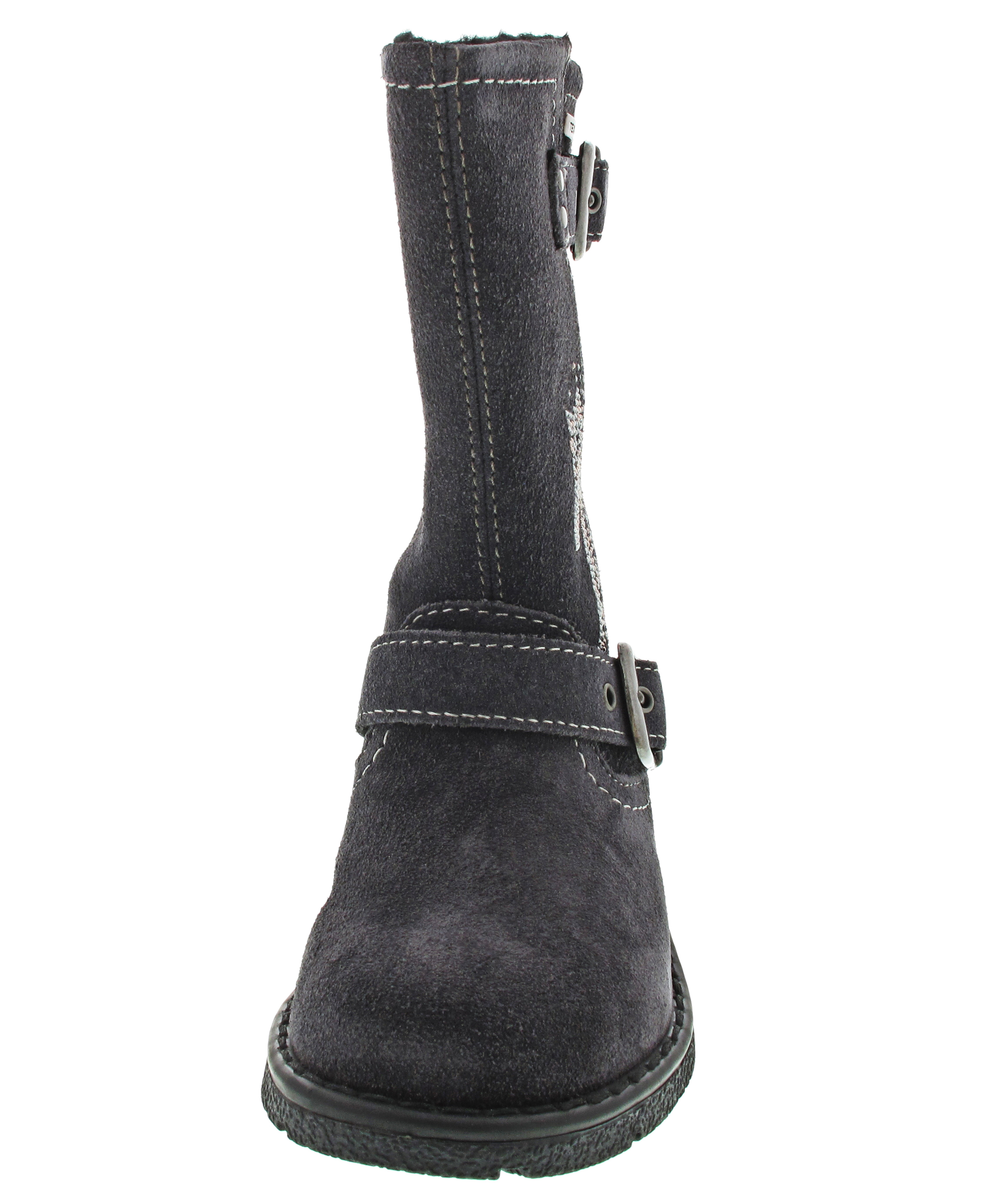 Lurchi Heidi-Tex Stiefel TEX grau