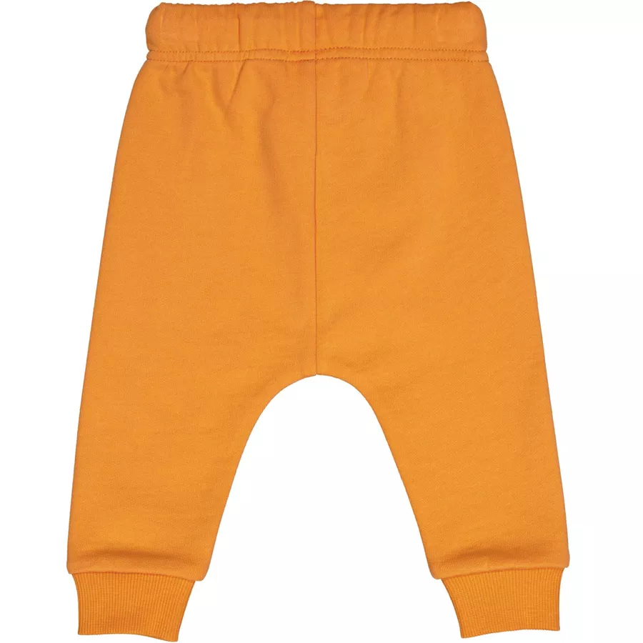Fred's World Babysweathose Tangerine
