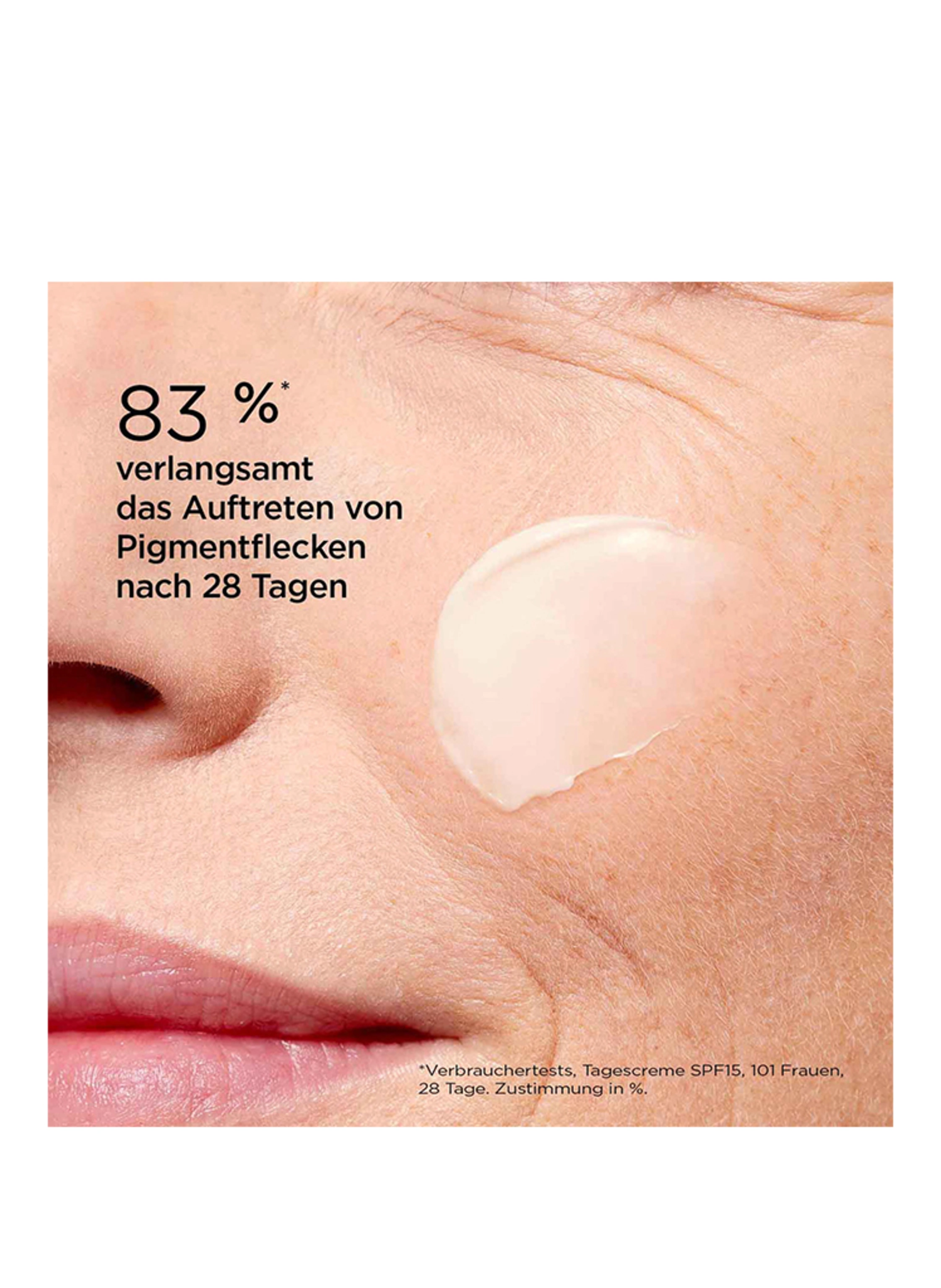 CLARINS SUPER RESTORATIVE DAY CREAM