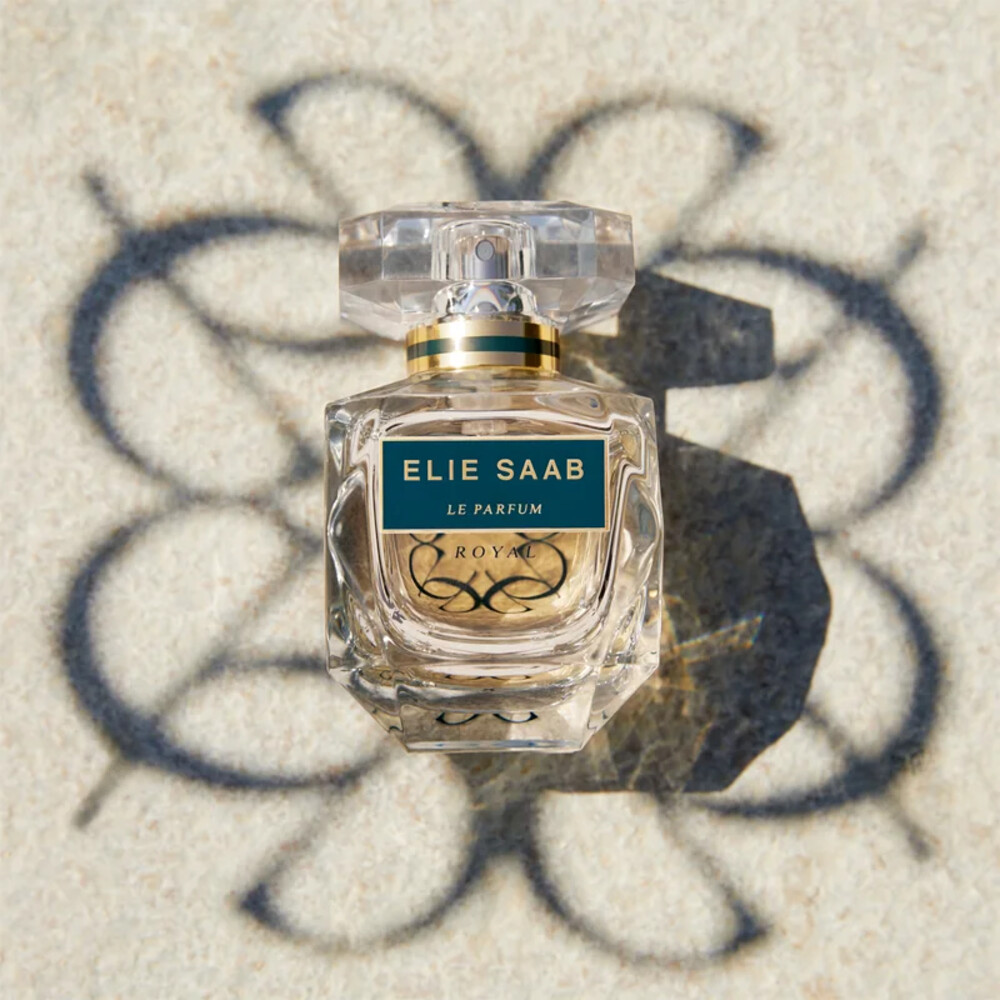 Elie Saab Le Parfum Royal Eau de Parfum Spray30 ml