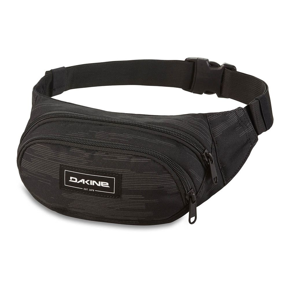 Dakine HIP PACK 2,6L - Sac banane flash reflective