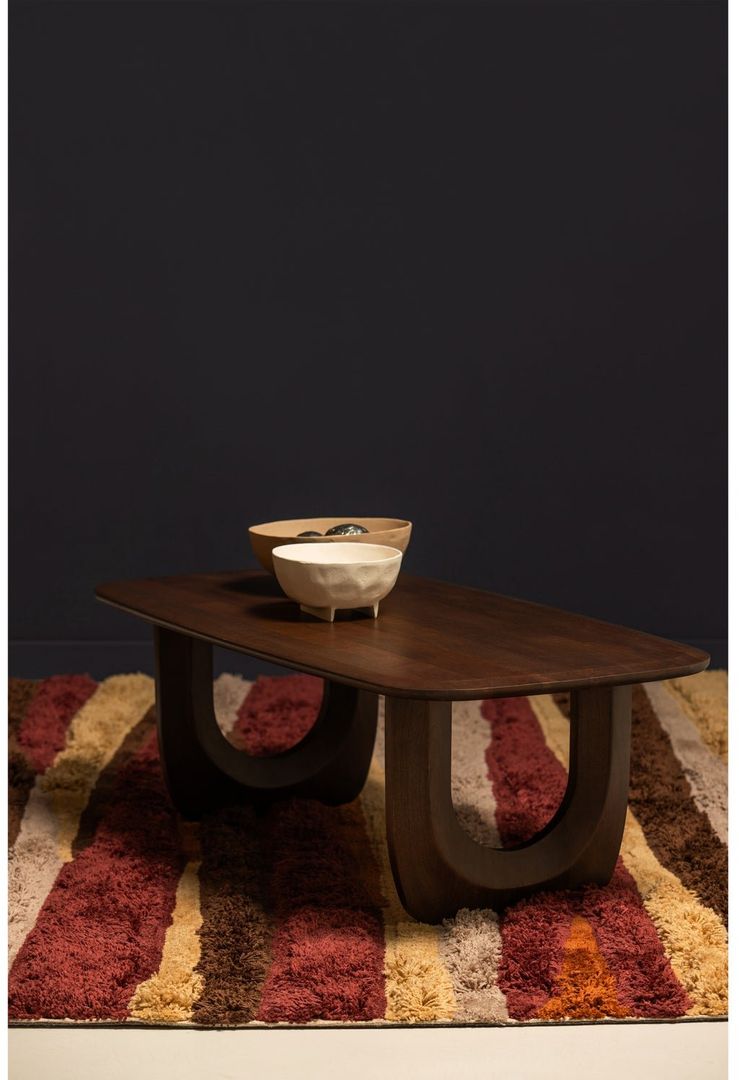 WOOOD   Frequent Salontafel