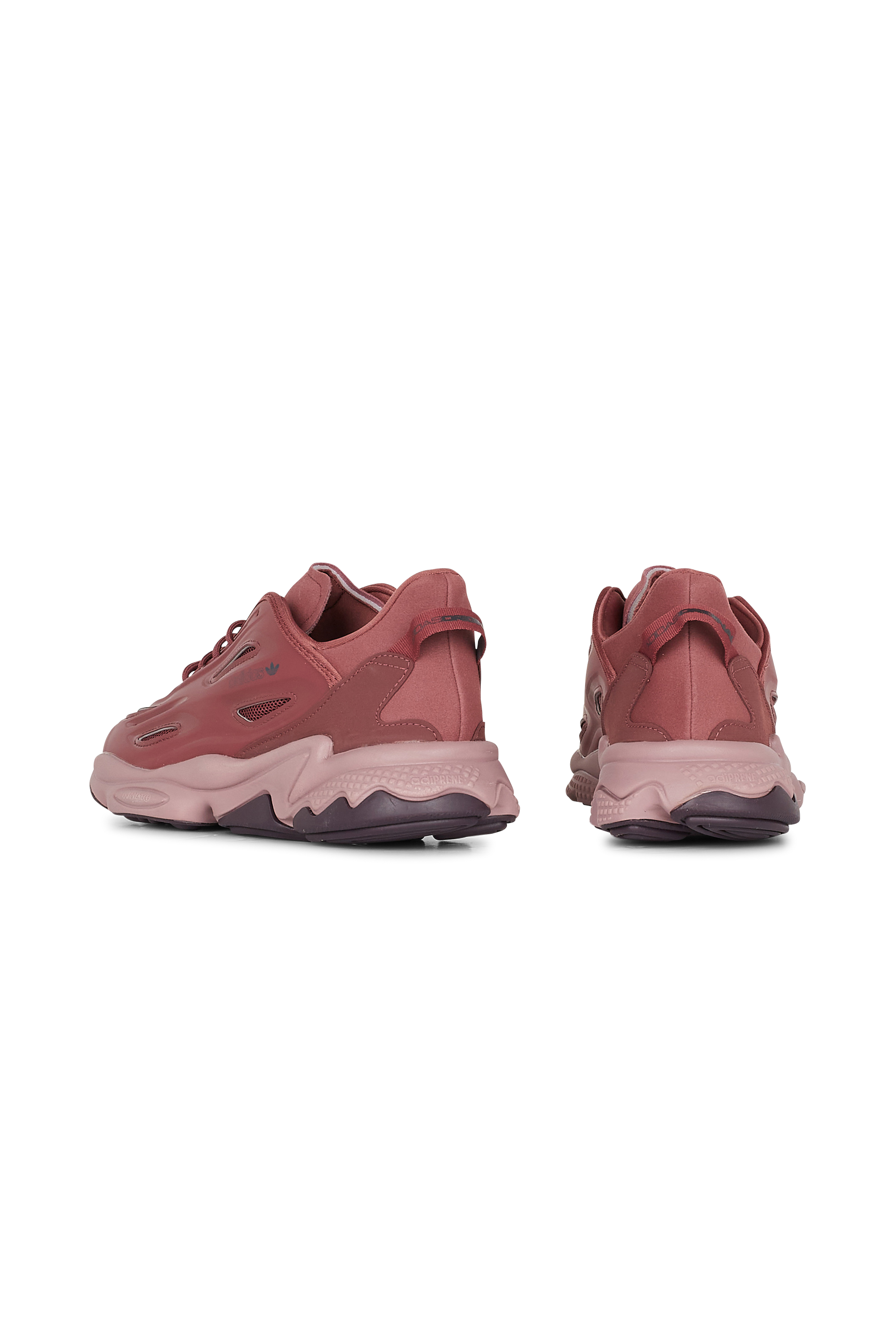 ADIDAS Baskets OZWEEGO CELOX Rouge