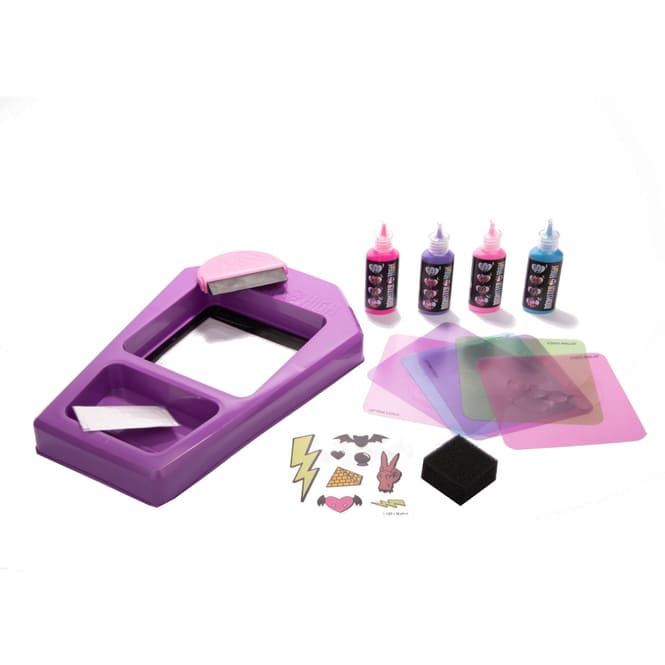 Monster High - Print Studio