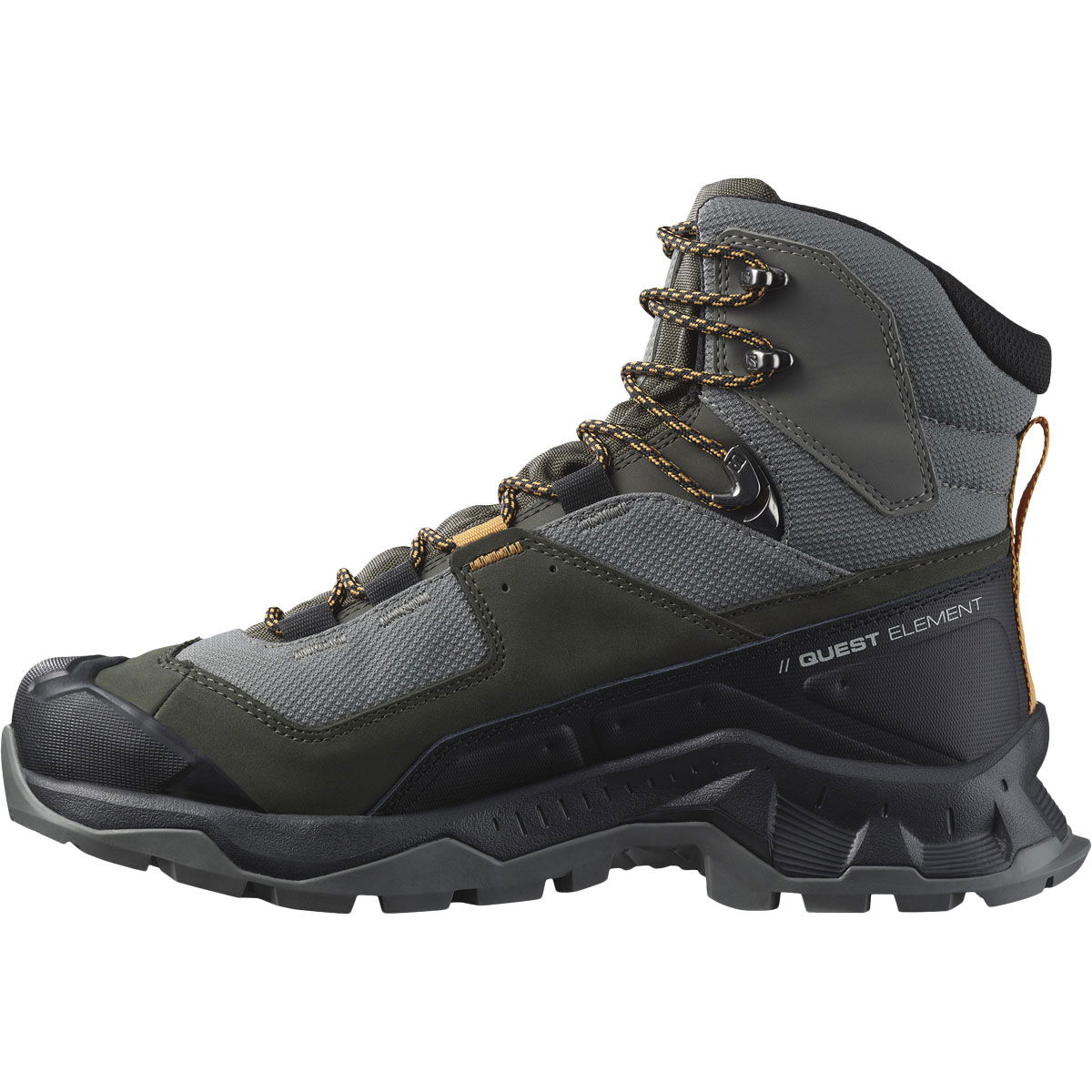 Salomon Quest Element GTX Vandrestøvler Herre