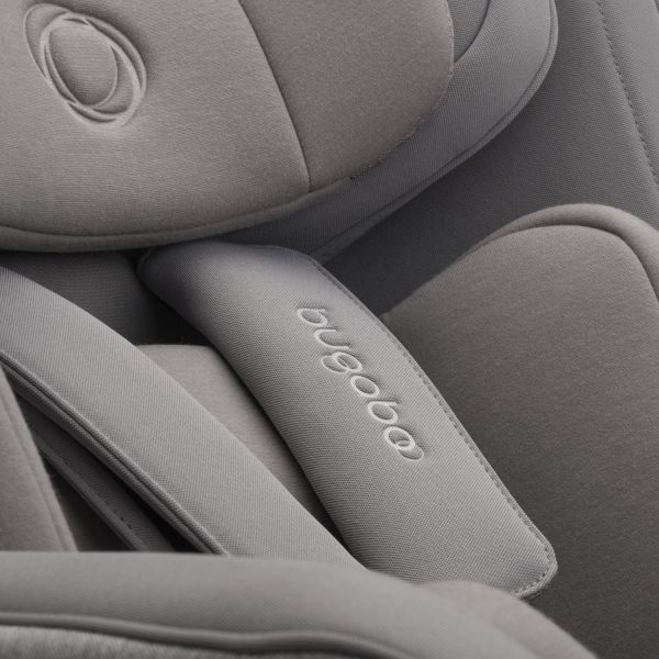 Bugaboo Owl By Nuna Autostoeltje Grey