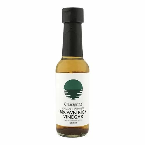 Clearspring Brun Ris Eddike - 150ml