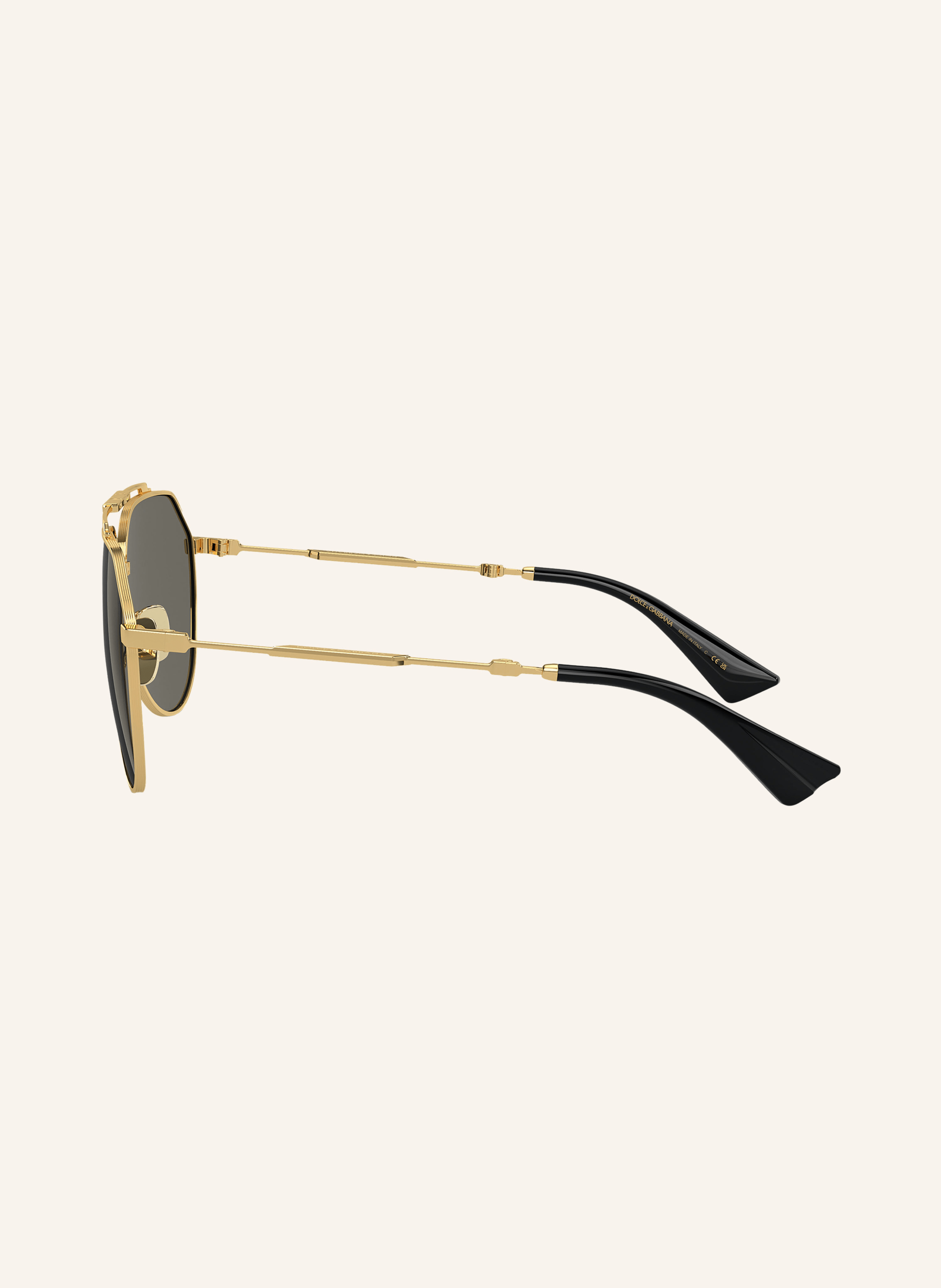 DOLCE & GABBANA Sonnenbrille DG2302