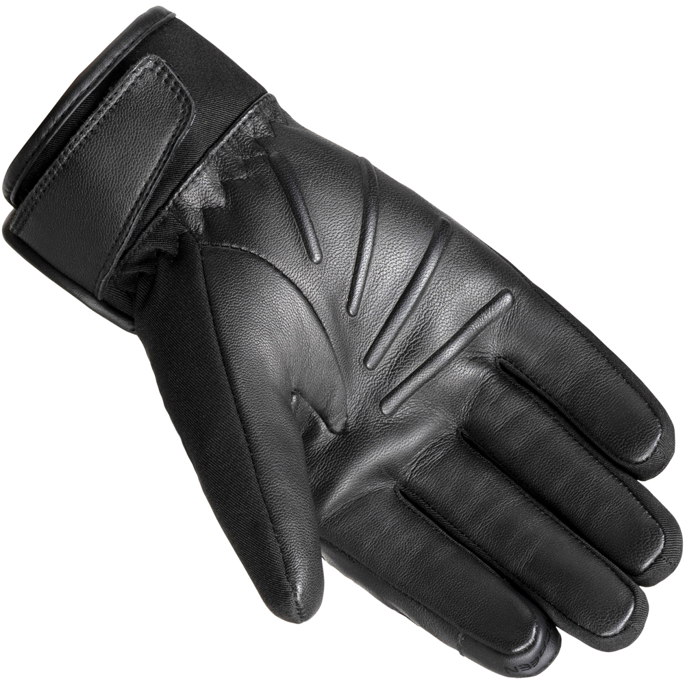 Ixon - Gants Femme Pro Cain Lady Noir