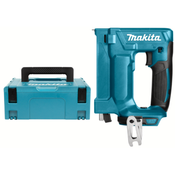 Makita accu tacker DST112ZJ (zonder accu)