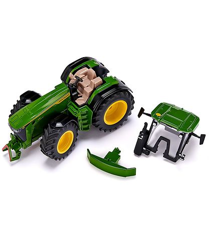 Siku Traktor - John Deere 8R 370 - 1:32 - Grün