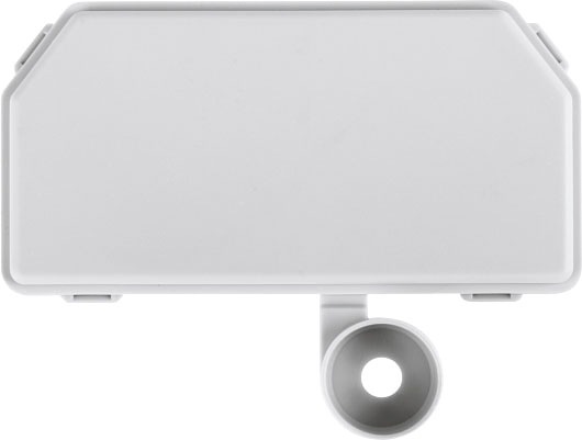 Homematic IP Smart-Home-Steuerelement »Jalousieaktor - Unterputz 5er Set«