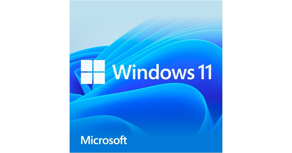 MicrosoftWindows 11 Home (Nederlandstalig) software  (Nederlands)
