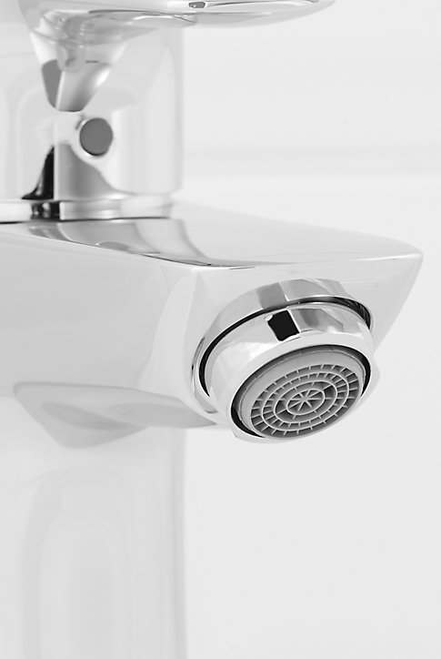Mitigeur de lavabo Hansgrohe Mysport M