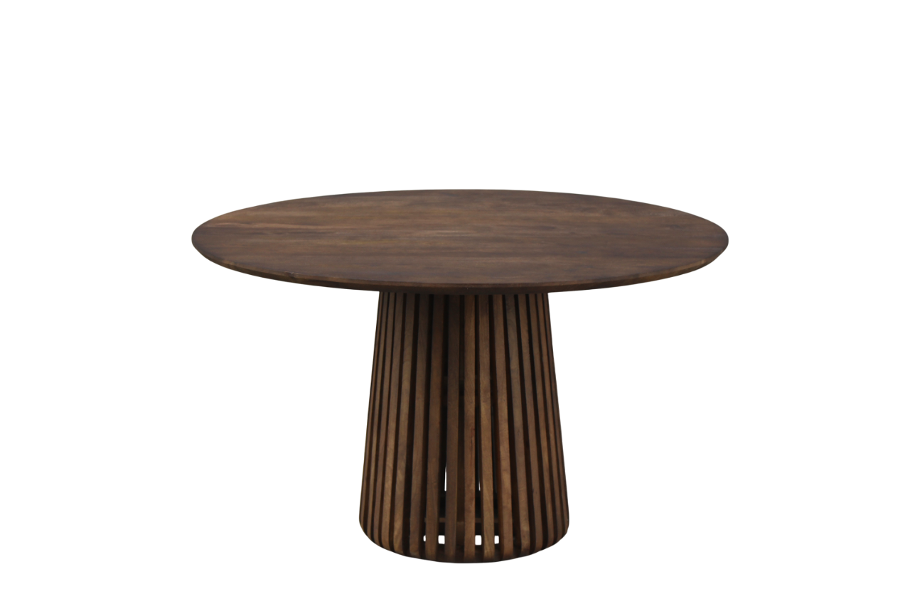 Eettafel Sevilla 150 cm bruin