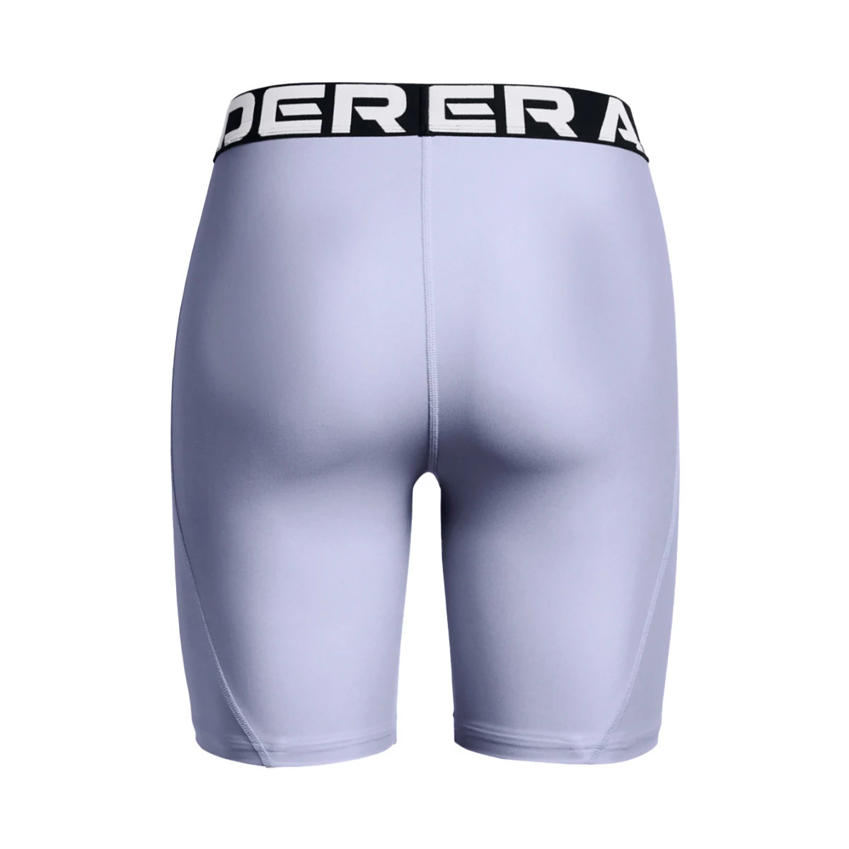 Leggings curtas Under Armour HeatGear Aunthentic Mulher