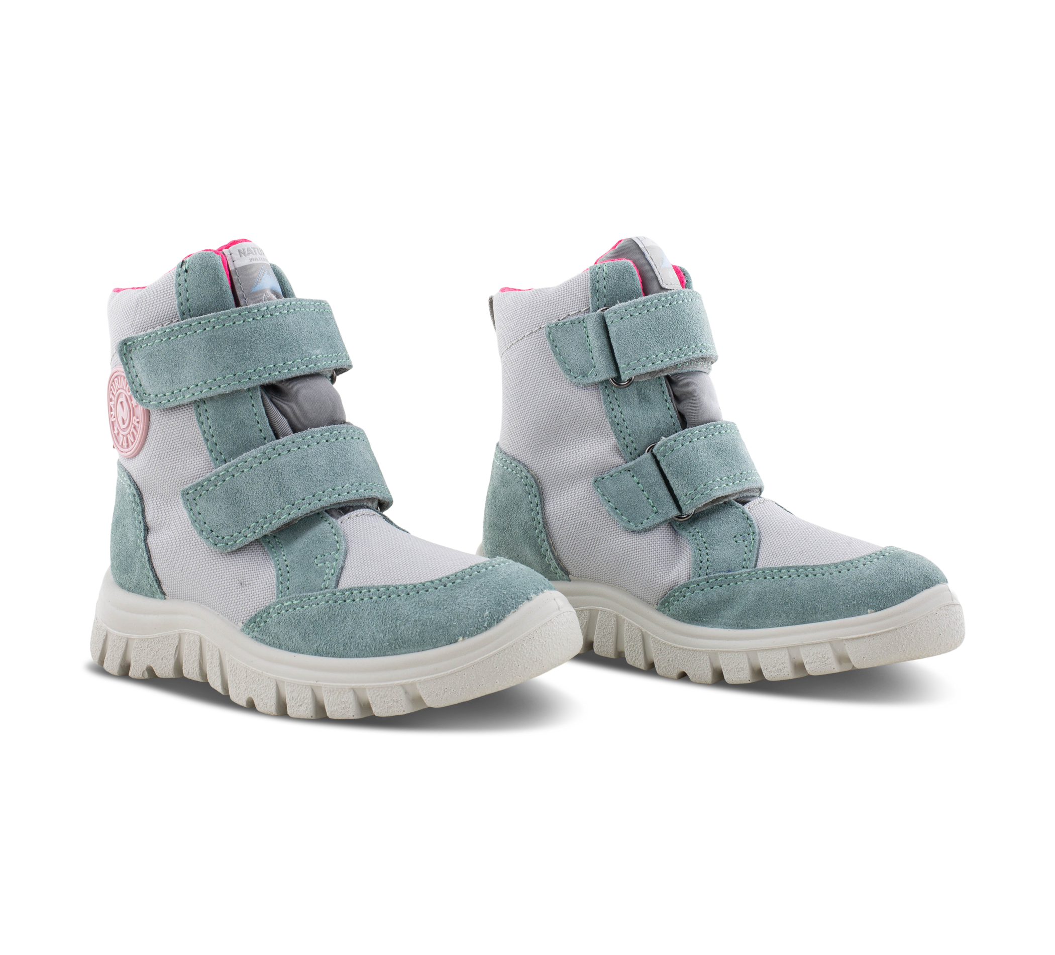 Naturino Geminae - Winterschuhe