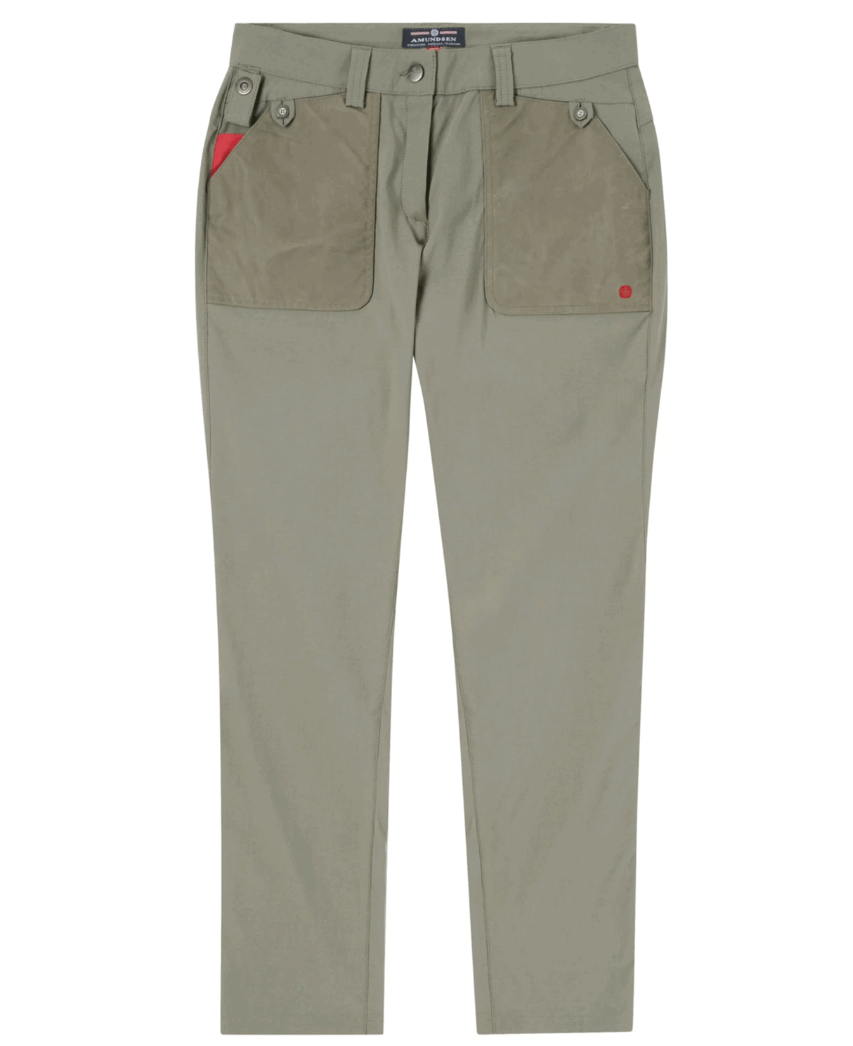 Amundsen<br>Field Slacks Womens