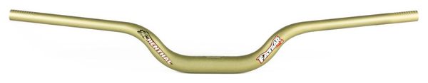 Cintre Renthal Fatbar 820mm 35mm Or