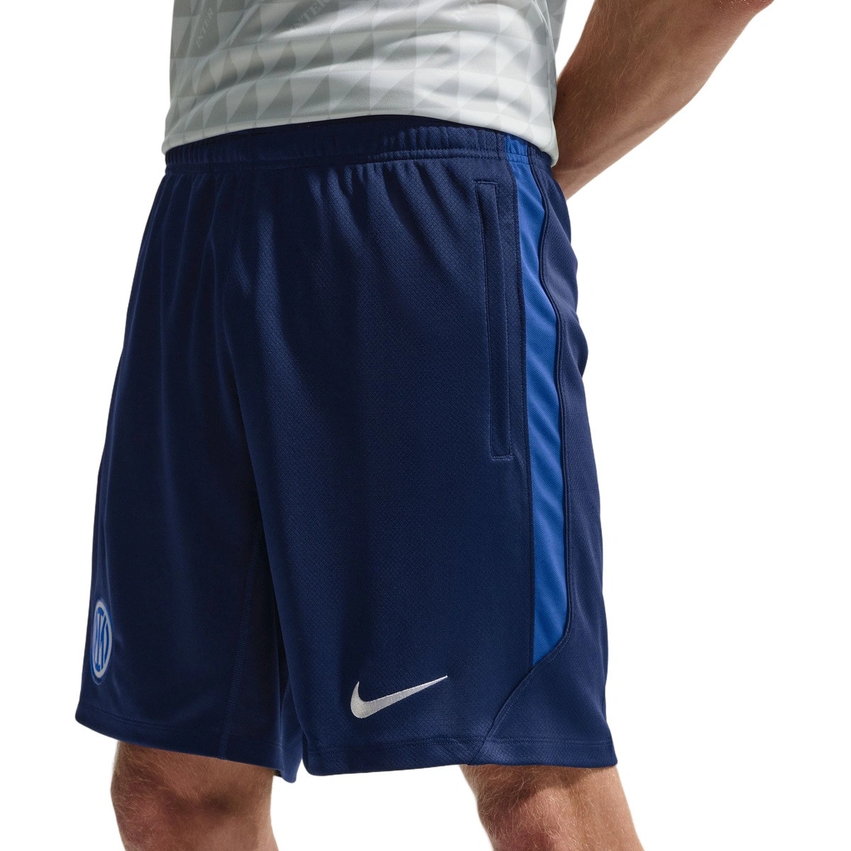 Calções Nike Inter de Milão Training 2026-2027
