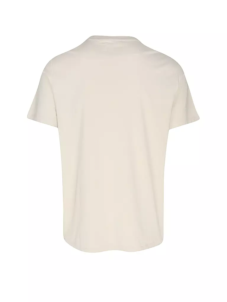 POLO RALPH LAUREN Loungewear Shirt  hellgrau