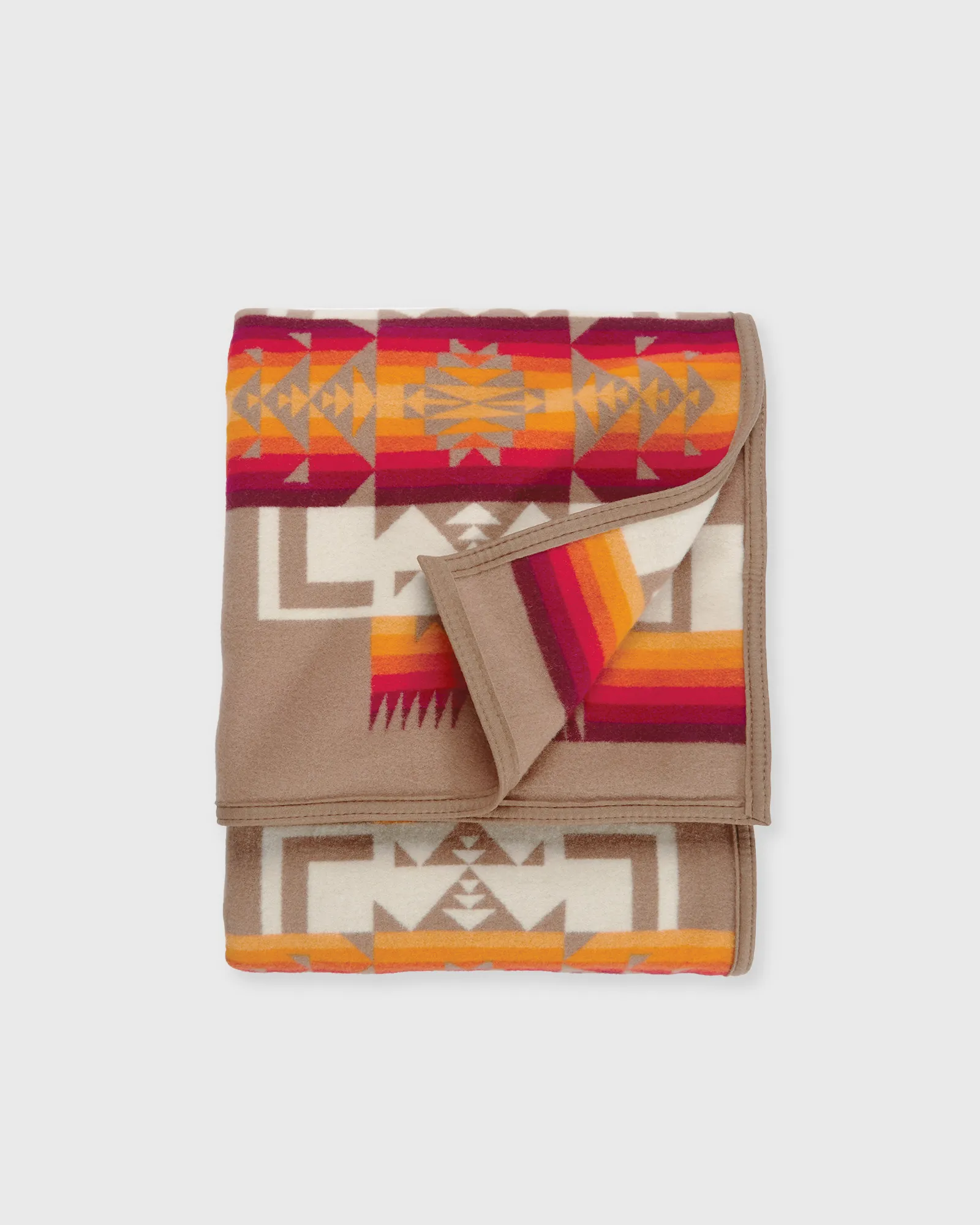Pendleton CHIEF JOSEPH JACQUARD ROBE