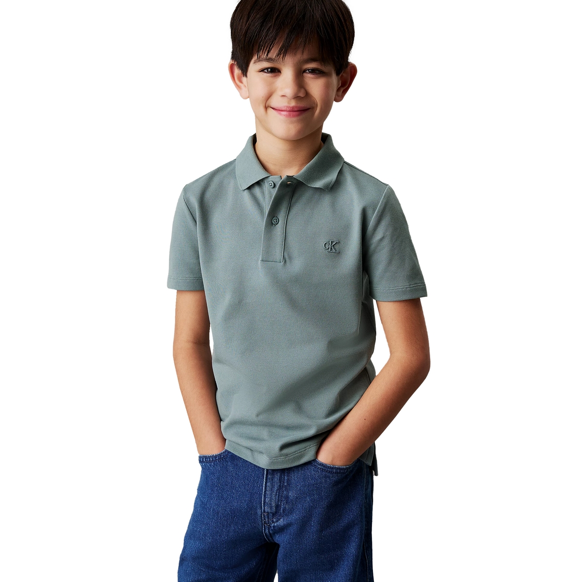 Jongens Short Steve